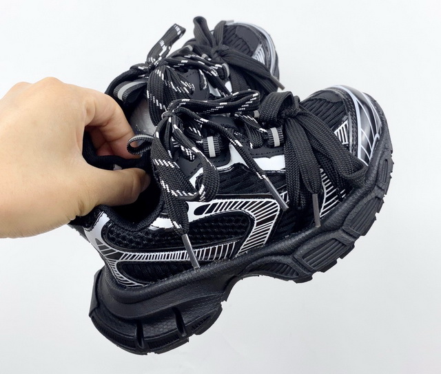 Kids Balenciaga Shoes 05